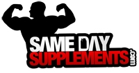 Cupom de Desconto Same Day Supplements