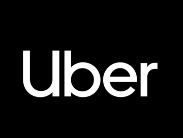 logotipo uber