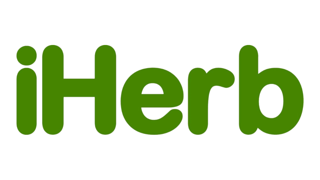 iherb logo