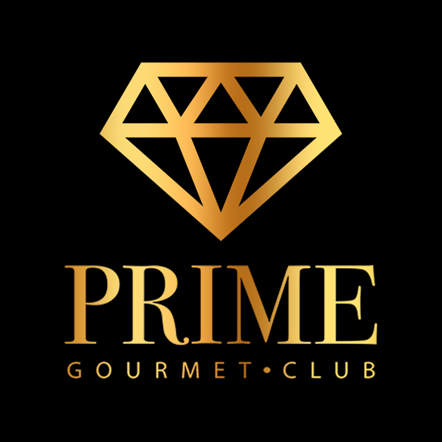 prime gourmet logo