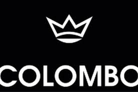 camisaria colombo logo